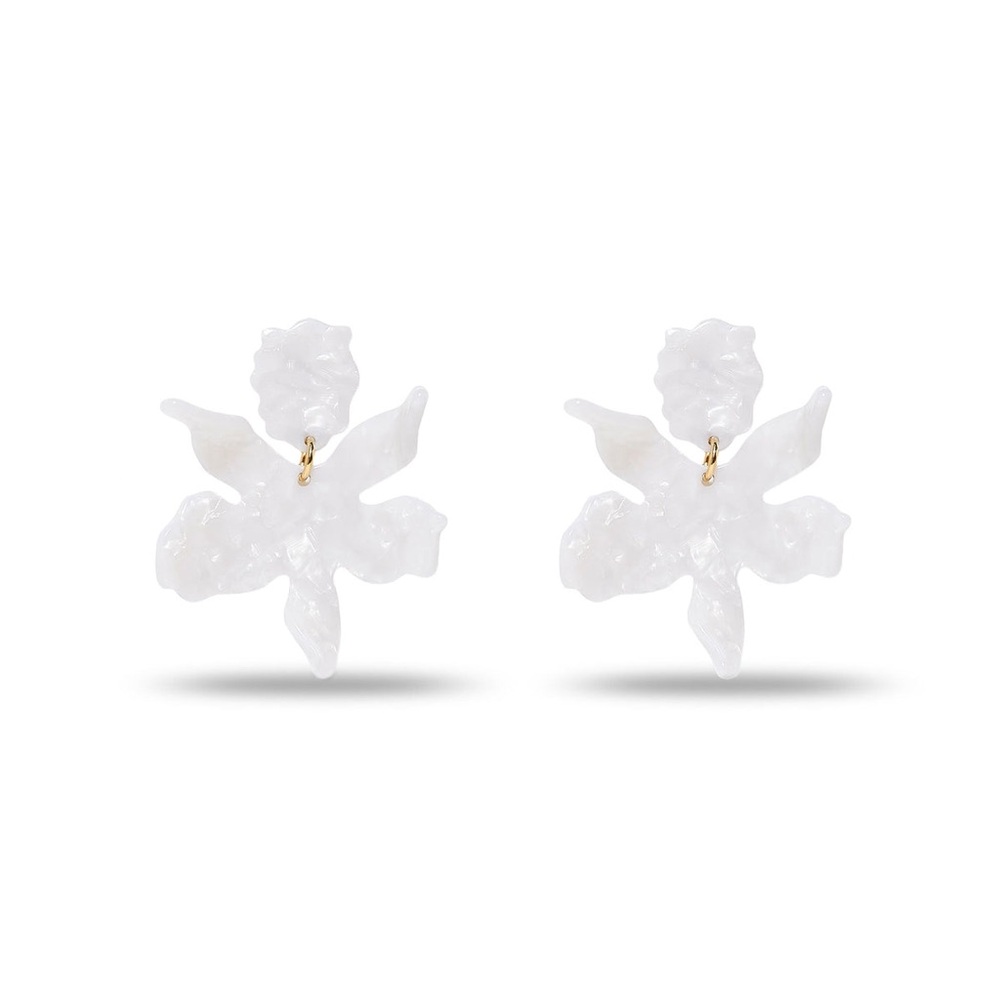 GWP Lilly Pulitzer x Lele Earrings